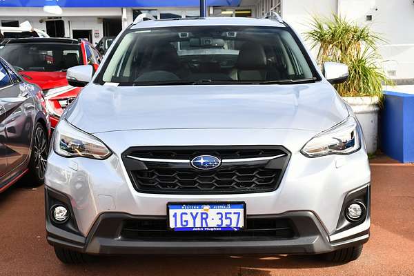 2020 Subaru XV 2.0i-S G5X