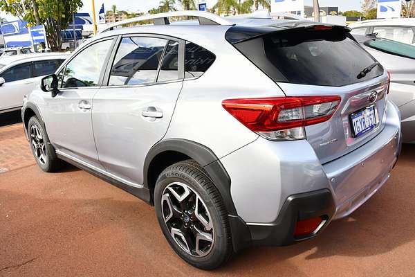 2020 Subaru XV 2.0i-S G5X