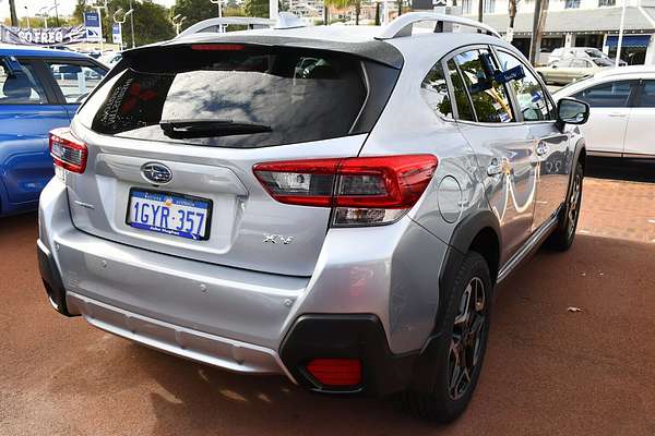 2020 Subaru XV 2.0i-S G5X