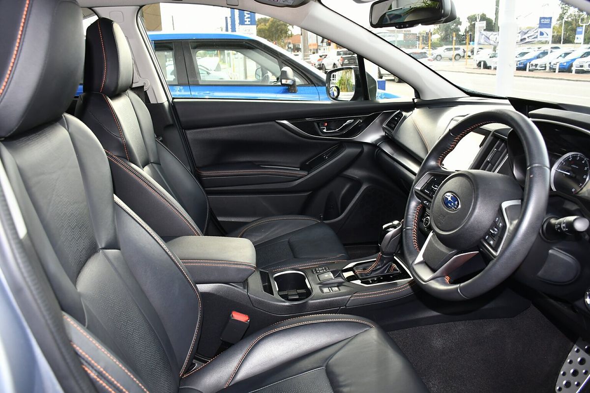 2020 Subaru XV 2.0i-S G5X
