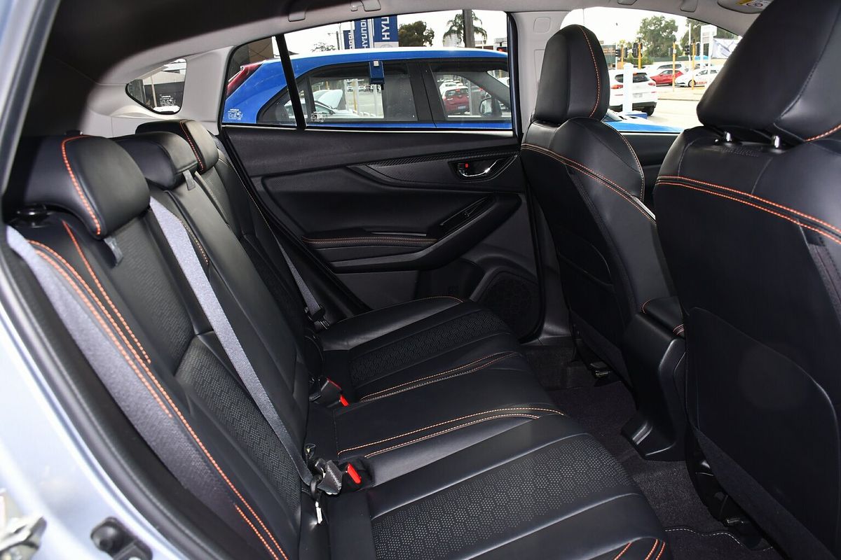 2020 Subaru XV 2.0i-S G5X