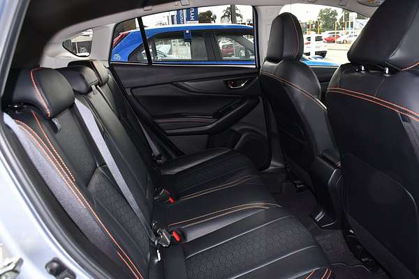 2020 Subaru XV 2.0i-S G5X