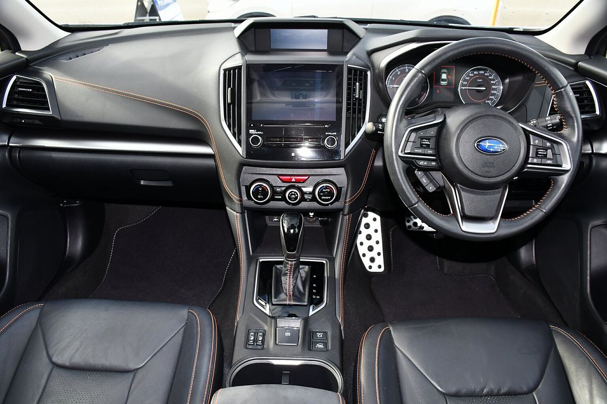 2020 Subaru XV 2.0i-S G5X