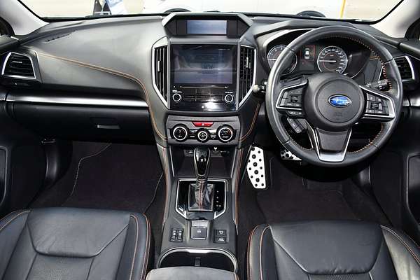 2020 Subaru XV 2.0i-S G5X