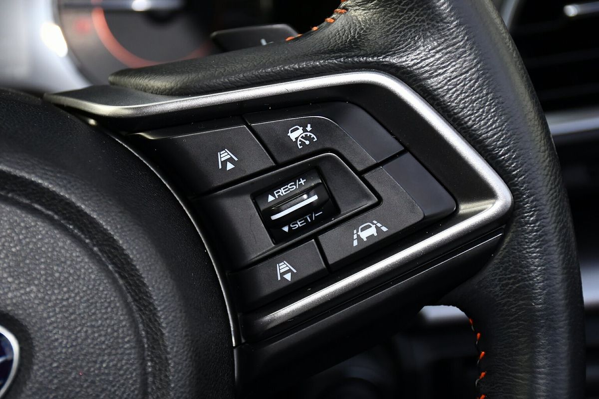 2020 Subaru XV 2.0i-S G5X