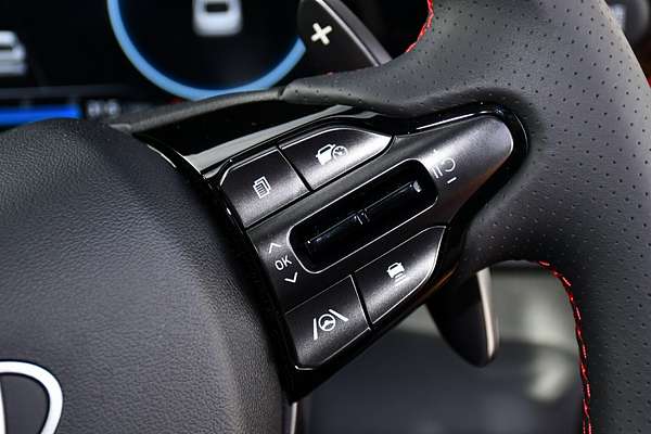 2025 Hyundai i30 N Line CN7.V3