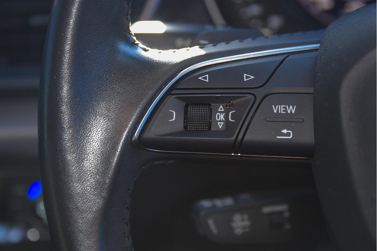 2018 Audi Q5 TDI sport FY
