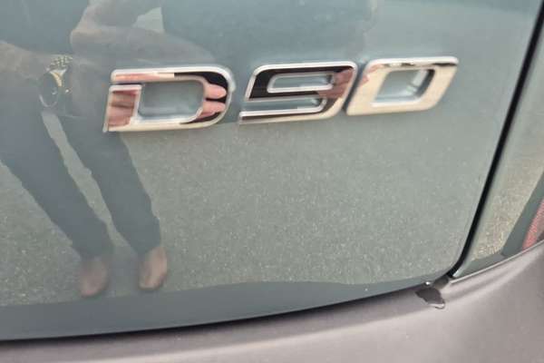 2025 LDV D90 Mode SV9A