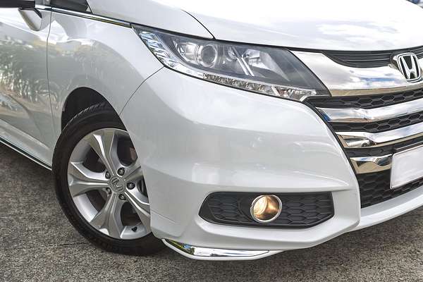 2019 Honda Odyssey VTi 5th Gen