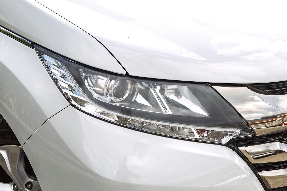 2019 Honda Odyssey VTi 5th Gen