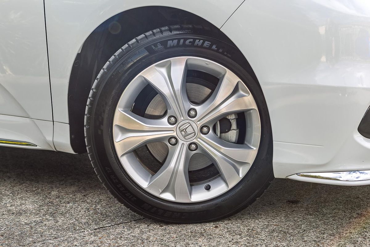 2019 Honda Odyssey VTi 5th Gen