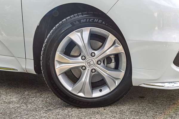 2019 Honda Odyssey VTi 5th Gen