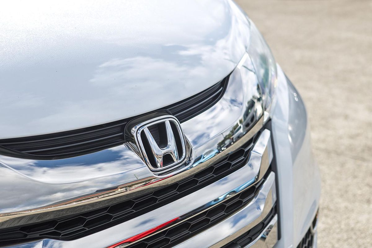 2019 Honda Odyssey VTi 5th Gen