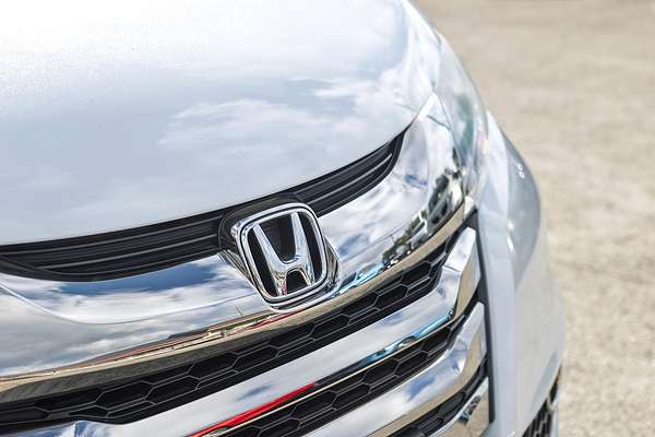 2019 Honda Odyssey VTi 5th Gen