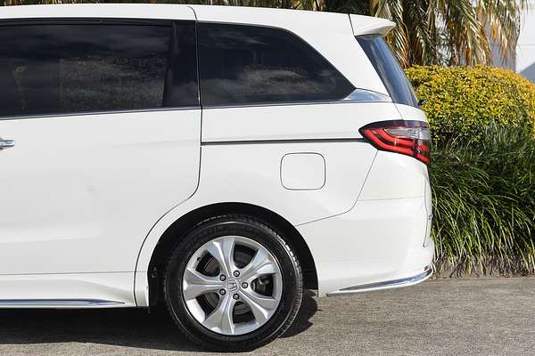2019 Honda Odyssey VTi 5th Gen