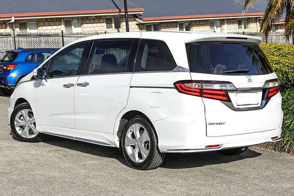 2019 Honda Odyssey VTi 5th Gen