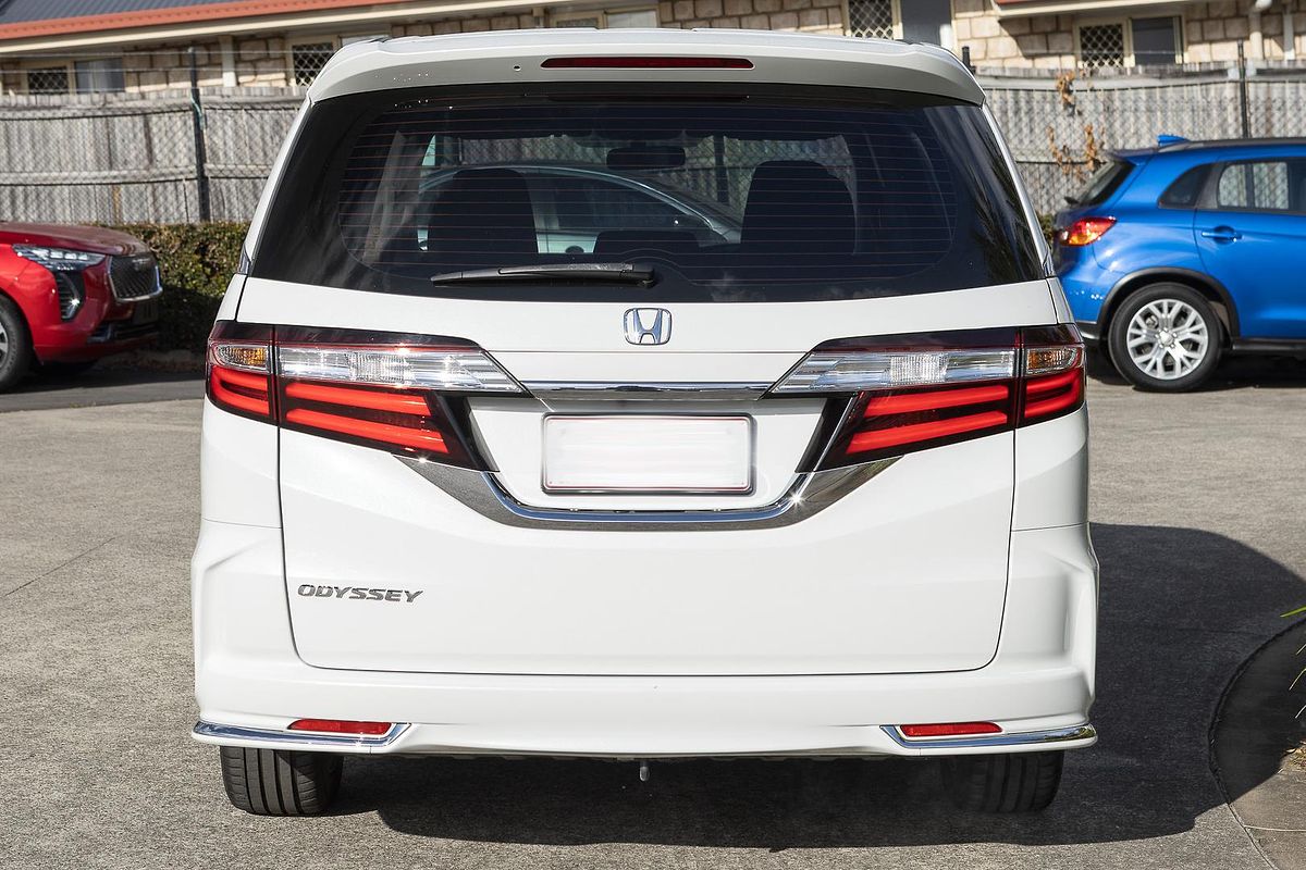 2019 Honda Odyssey VTi 5th Gen