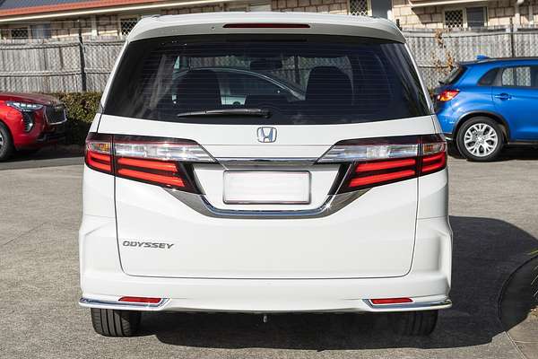 2019 Honda Odyssey VTi 5th Gen