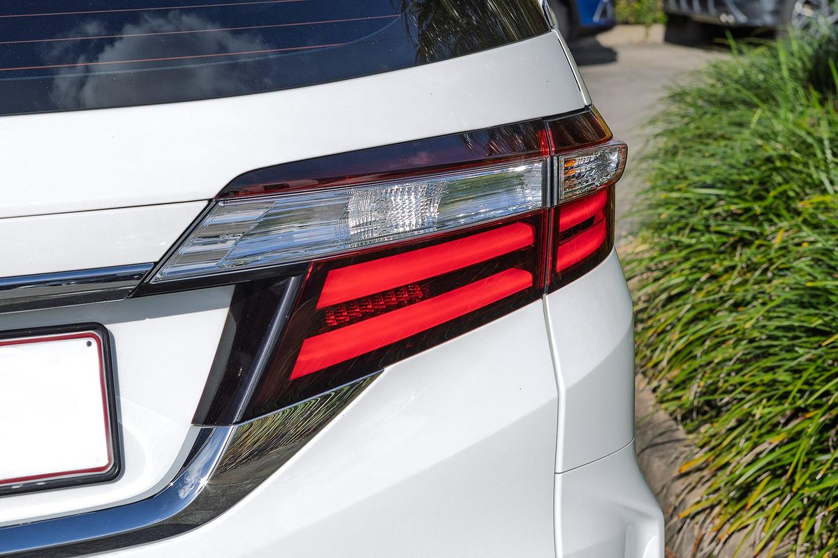 2019 Honda Odyssey VTi 5th Gen
