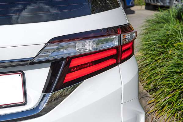 2019 Honda Odyssey VTi 5th Gen