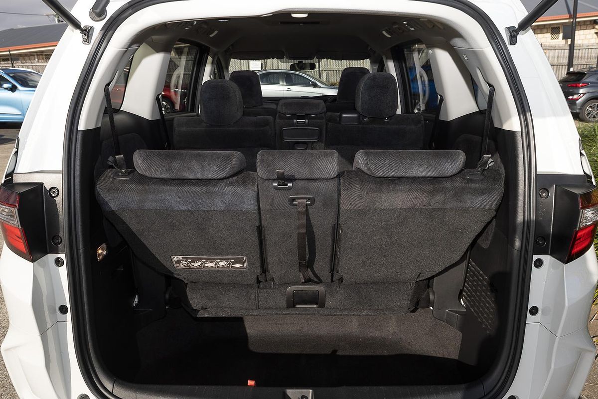 2019 Honda Odyssey VTi 5th Gen