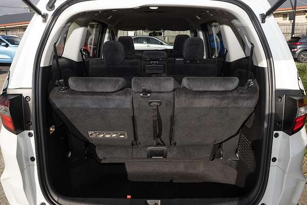 2019 Honda Odyssey VTi 5th Gen