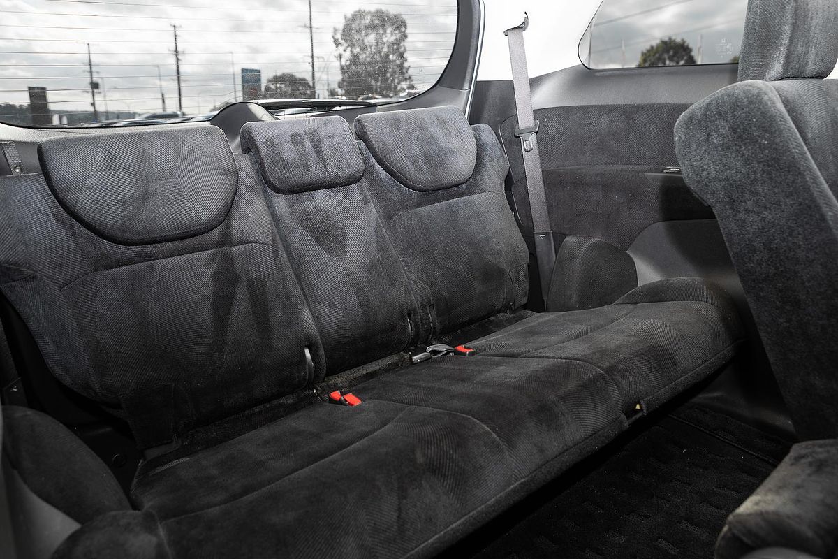 2019 Honda Odyssey VTi 5th Gen