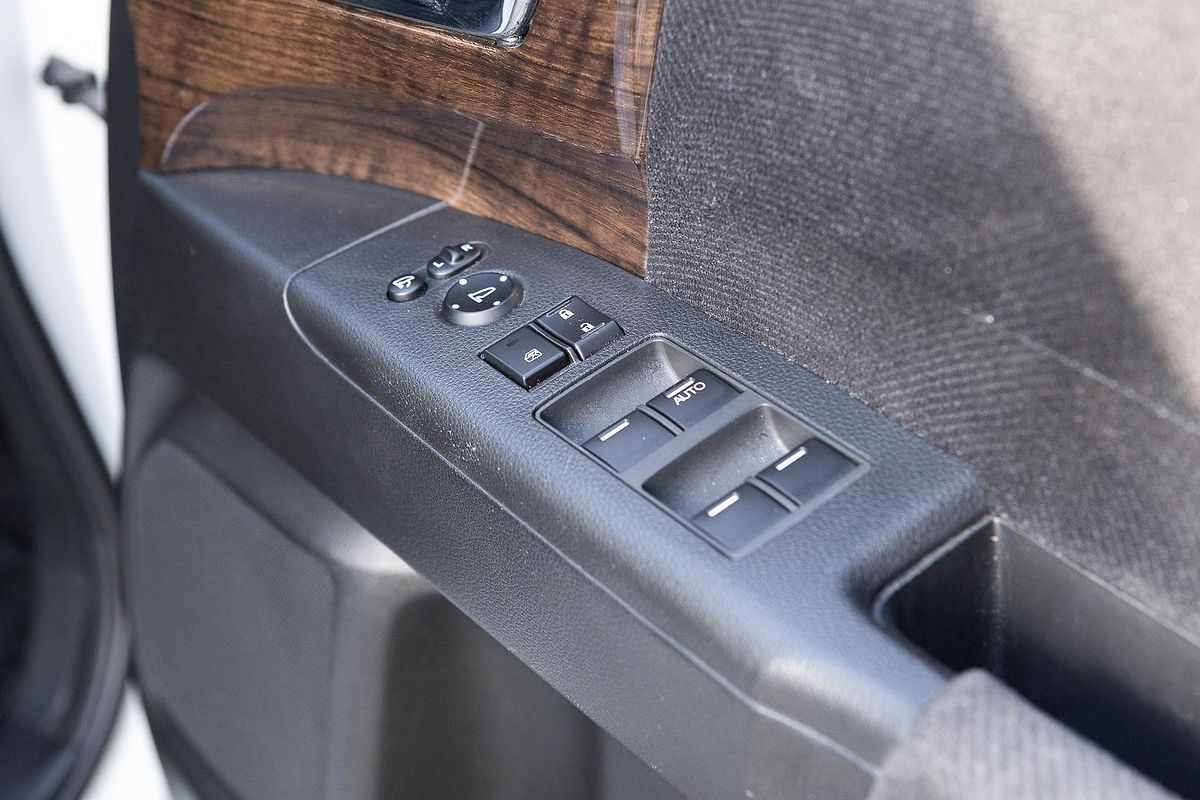2019 Honda Odyssey VTi 5th Gen