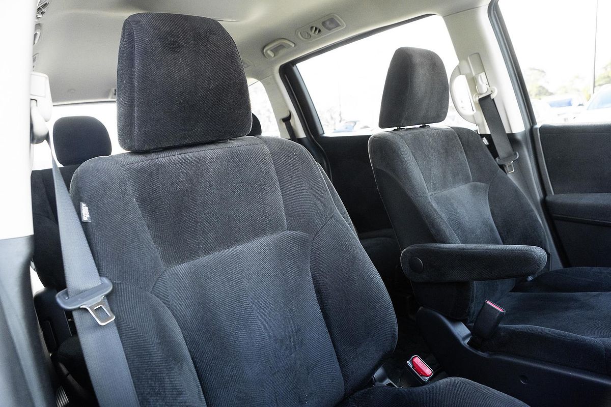 2019 Honda Odyssey VTi 5th Gen