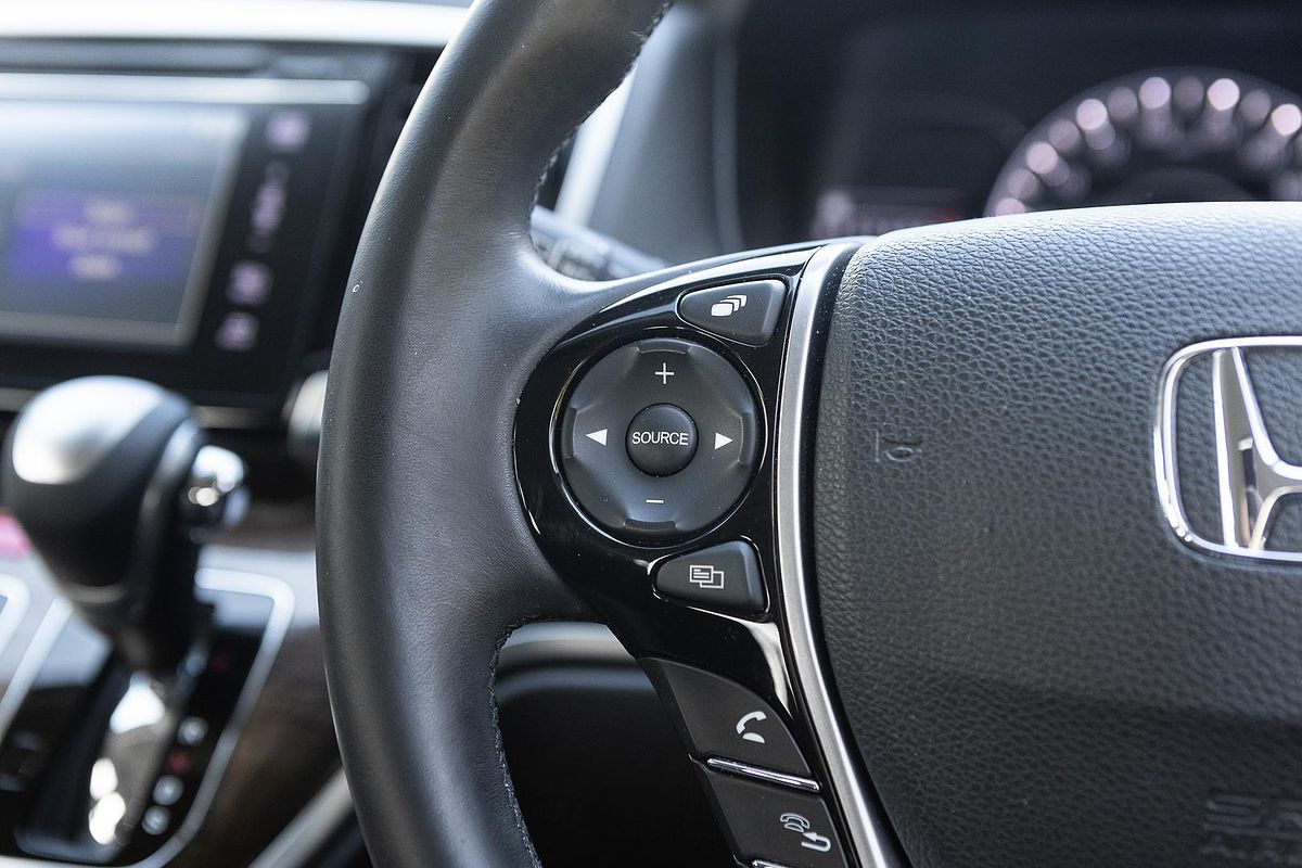 2019 Honda Odyssey VTi 5th Gen