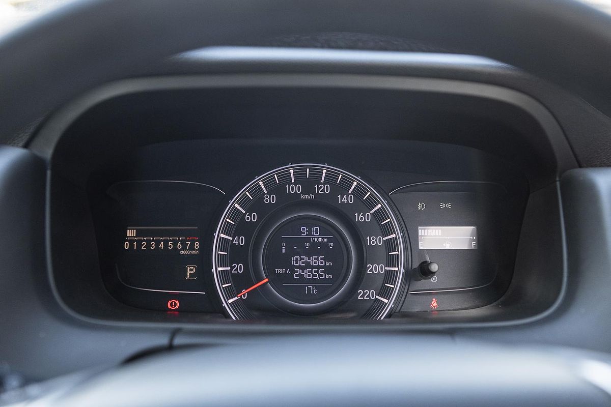 2019 Honda Odyssey VTi 5th Gen