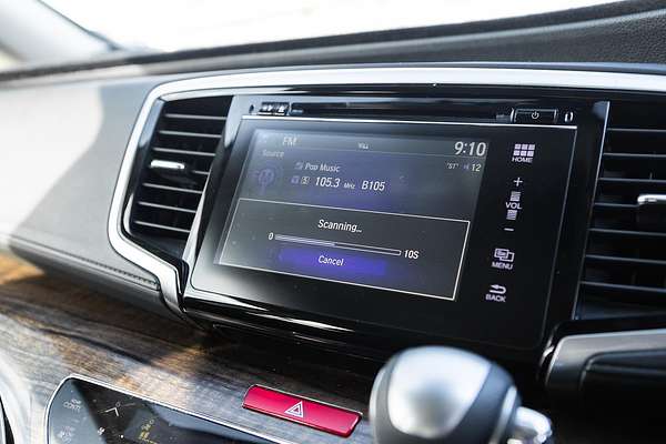 2019 Honda Odyssey VTi 5th Gen