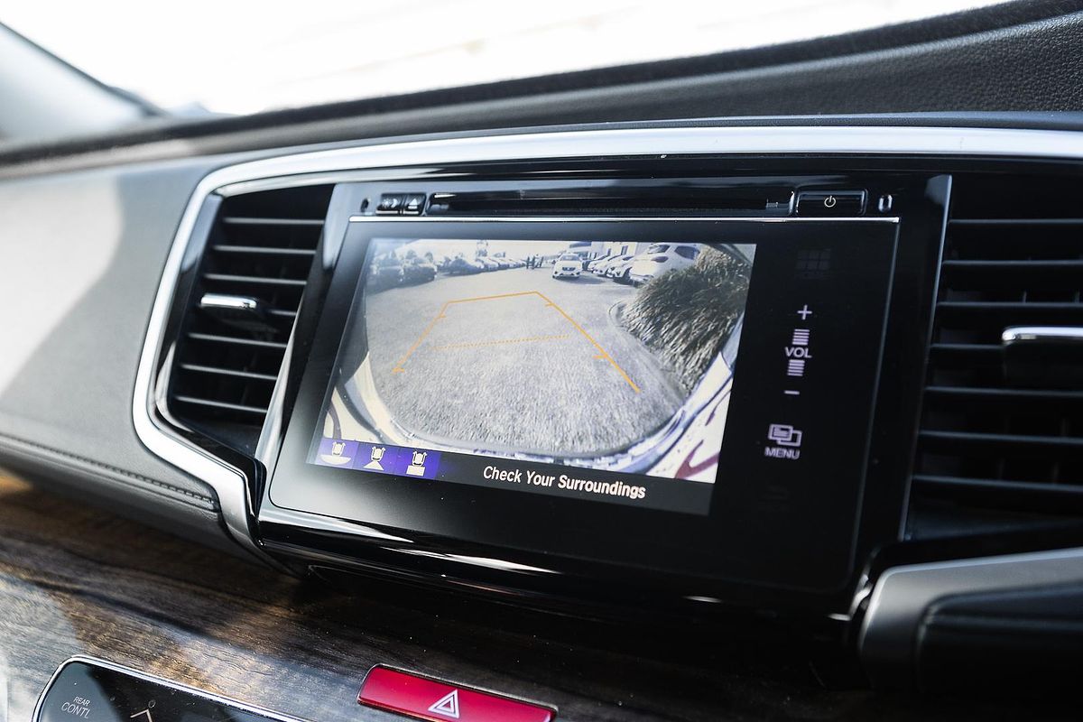 2019 Honda Odyssey VTi 5th Gen