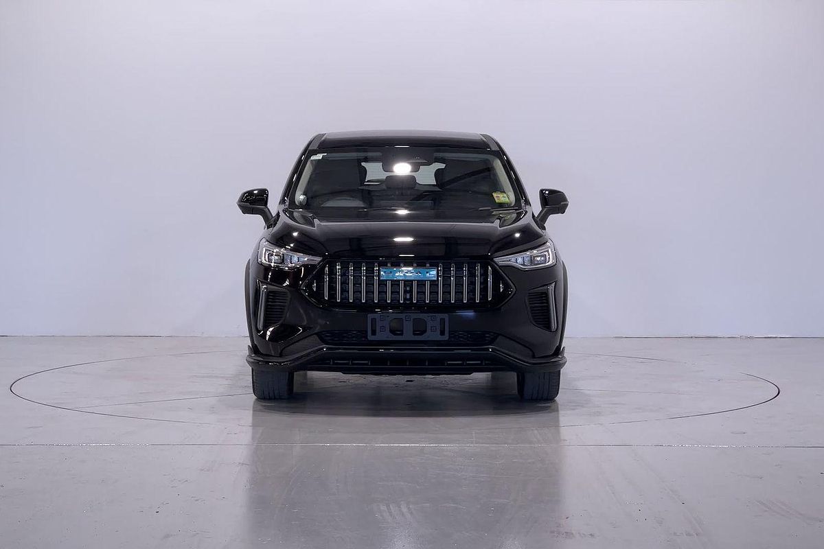 2025 GWM Haval Jolion Lux Hybrid A02