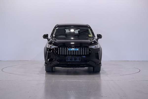 2025 GWM Haval Jolion Lux Hybrid A02