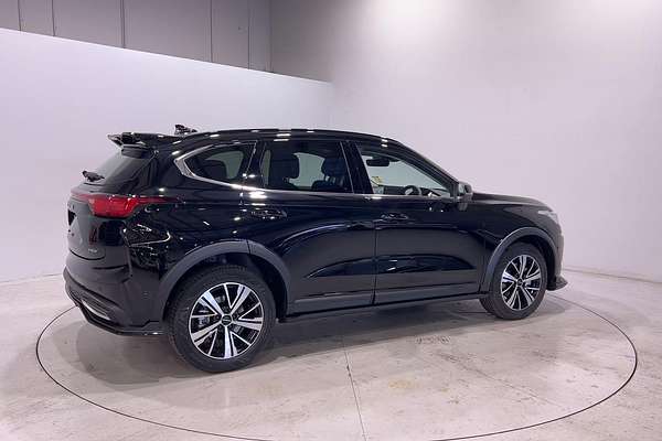 2025 GWM Haval Jolion Ultra Hybrid A02