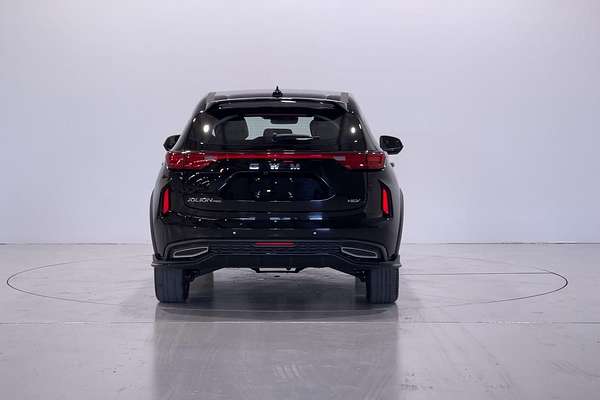 2025 GWM Haval Jolion Lux Hybrid A02