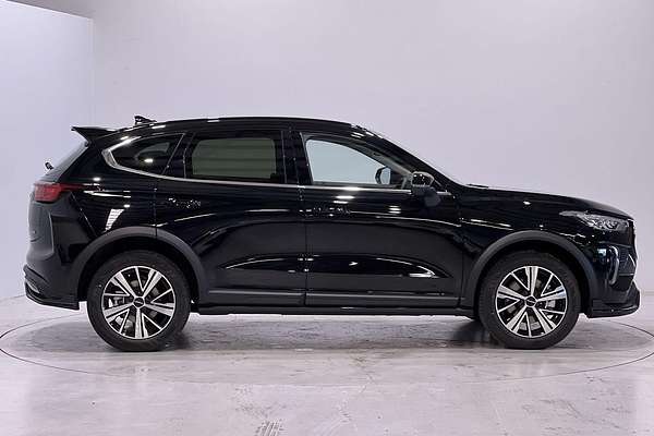 2025 GWM Haval Jolion Ultra Hybrid A02
