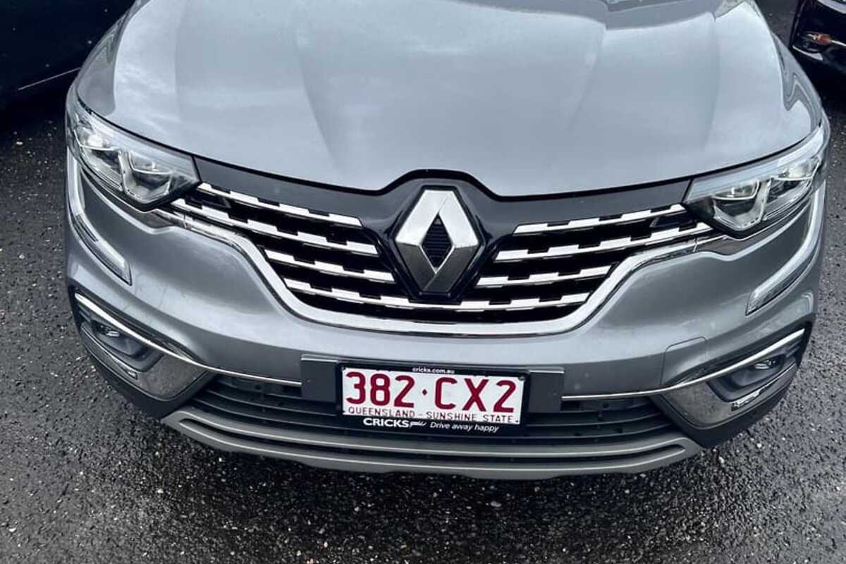 2020 Renault Koleos Intens HZG