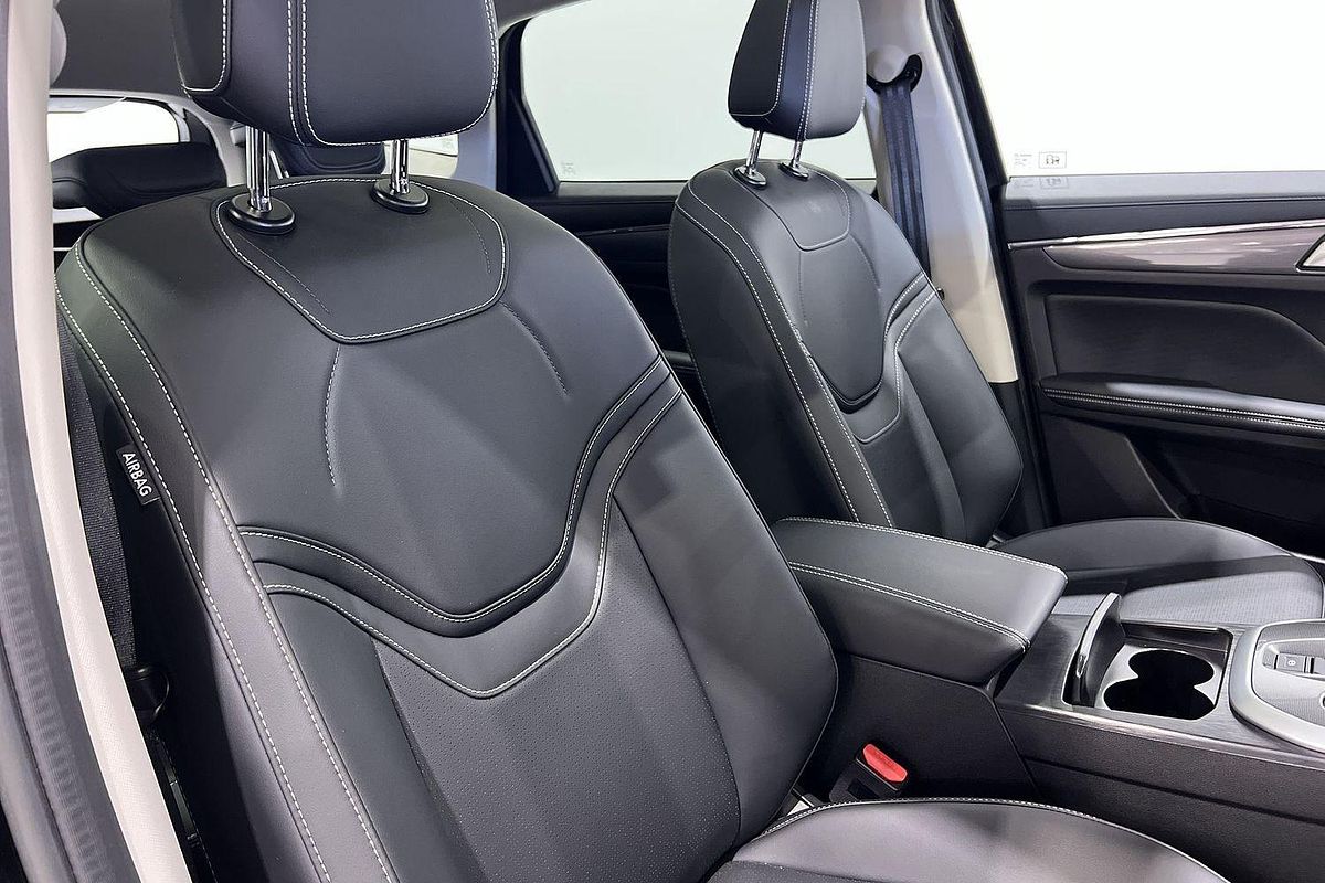 2025 GWM Haval Jolion Ultra Hybrid A02