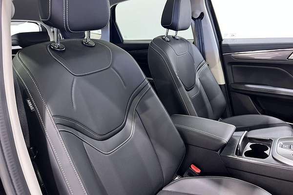 2025 GWM Haval Jolion Ultra Hybrid A02