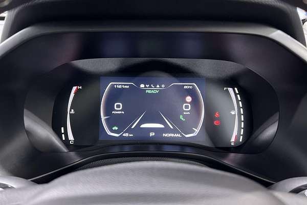 2025 GWM Haval Jolion Ultra Hybrid A02