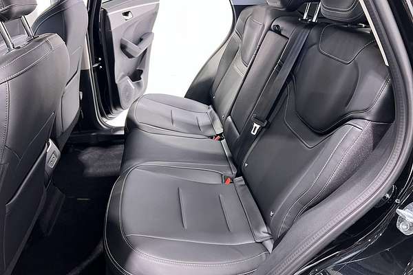2025 GWM Haval Jolion Lux Hybrid A02