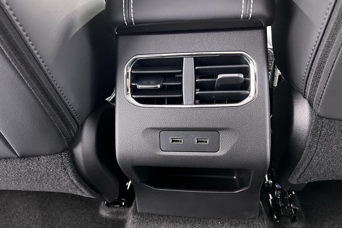 2025 GWM Haval Jolion Lux Hybrid A02