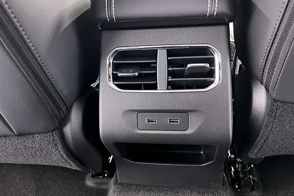 2025 GWM Haval Jolion Lux Hybrid A02