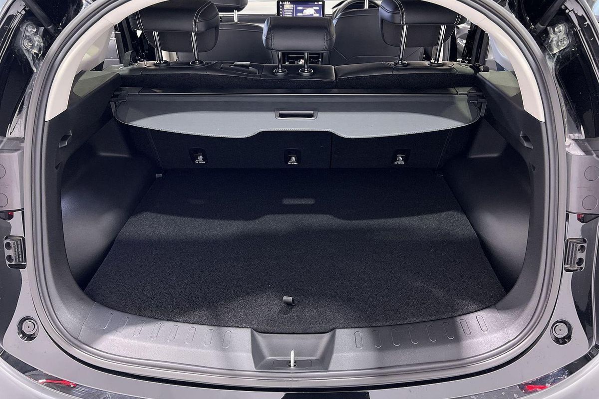 2025 GWM Haval Jolion Lux Hybrid A02