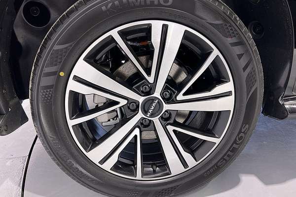 2025 GWM Haval Jolion Lux Hybrid A02