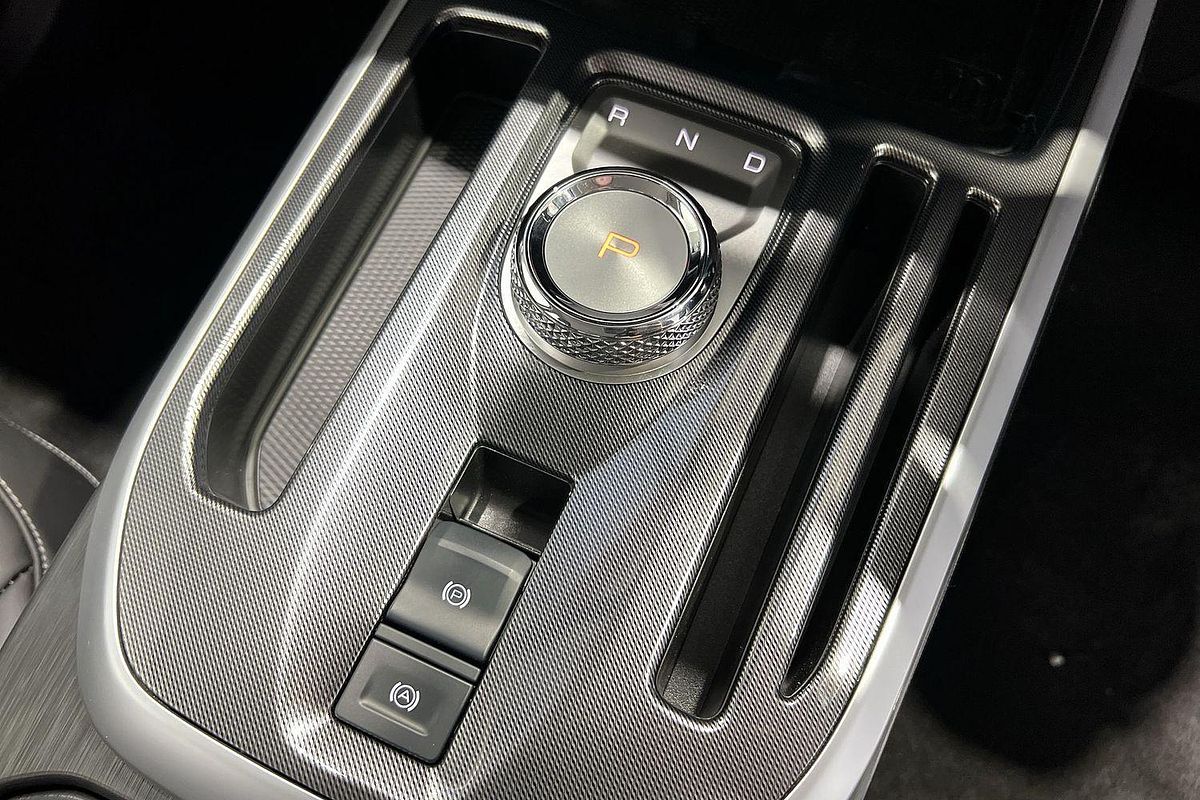 2025 GWM Haval Jolion Lux Hybrid A02