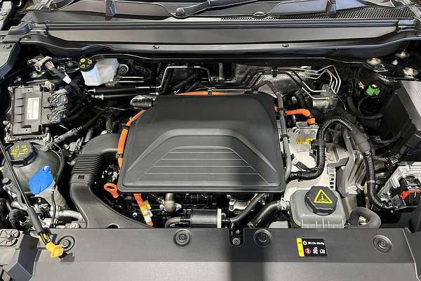 2025 GWM Haval Jolion Lux Hybrid A02
