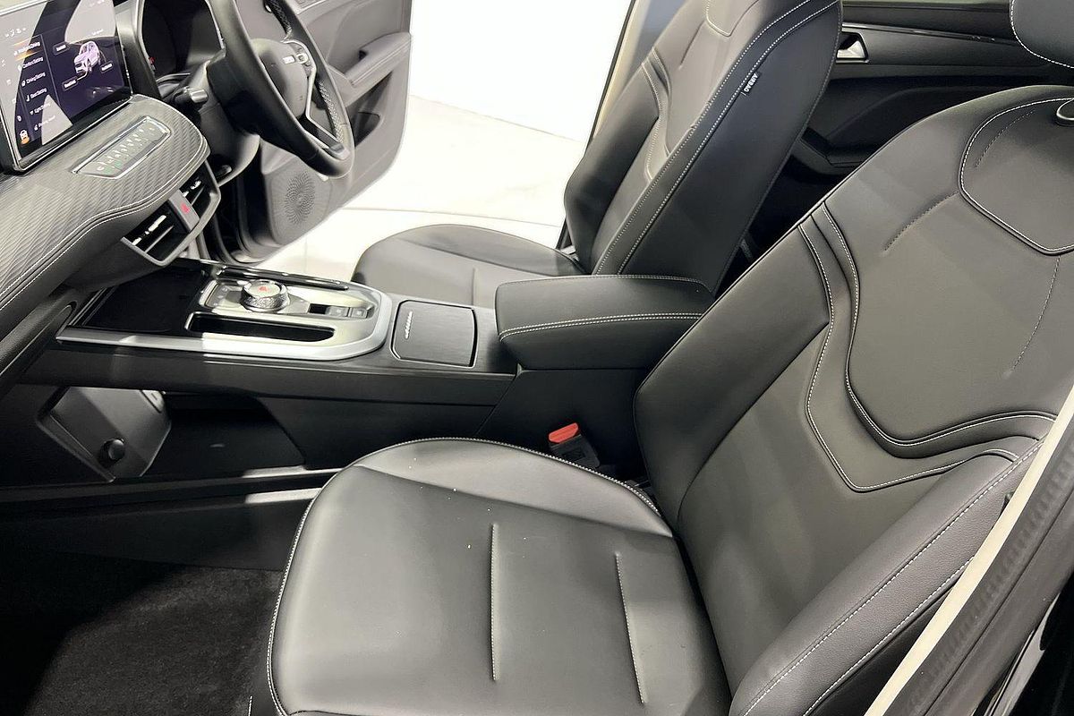 2025 GWM Haval Jolion Lux Hybrid A02